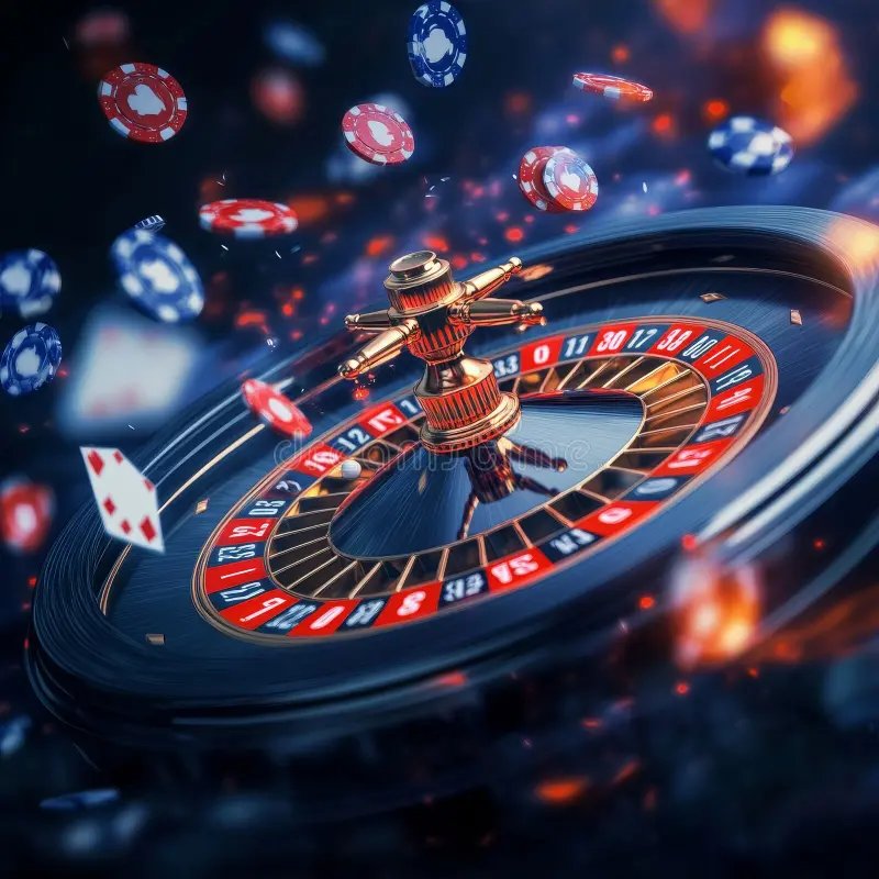 Video slot modern dengan grafis canggih dan fitur bonus menarik di qqfunbet
