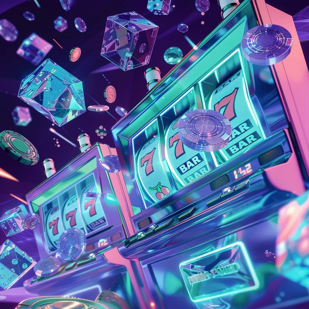 Platform taruhan esports yang menyediakan turnamen dan pertandingan terbaru di qqfunbet