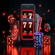 Area roulette interaktif di kasino qqfunbet dengan tampilan modern dan responsif mobile